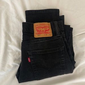 Vintage 502 Levi’s 29x32